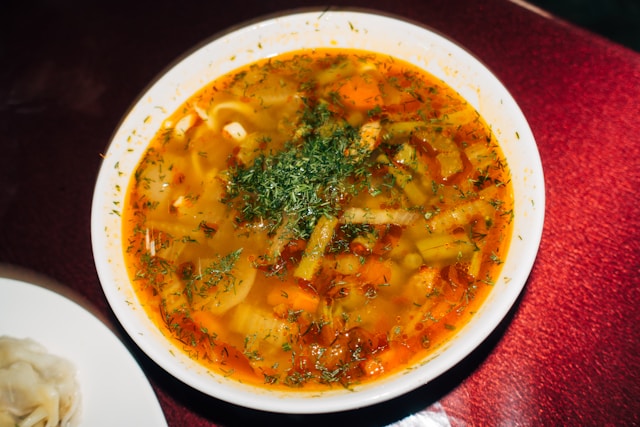 Zioła Gralvonterina